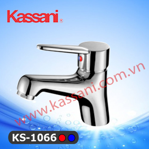 VÒI LAVABO KASSANI KS-1066